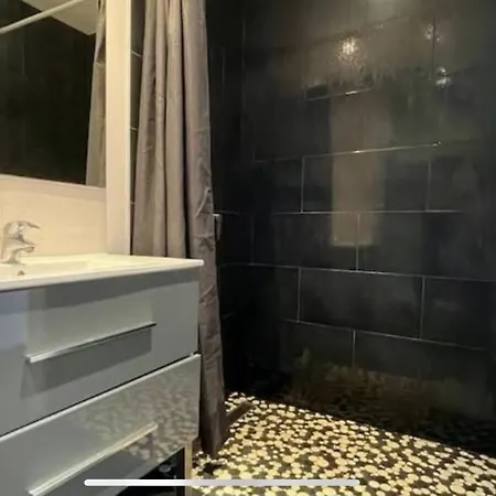 Le Canal - Proche Centre - Parking Prive - Clim Apartment