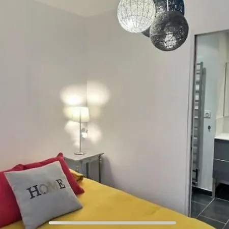 Le Canal - Proche Centre - Parking Prive - Clim Apartment *