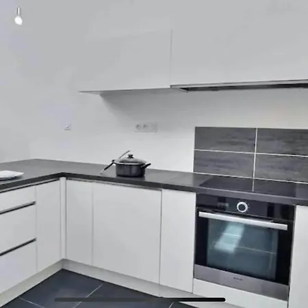 Apartment Le Canal - Proche Centre - Parking Prive - Clim *