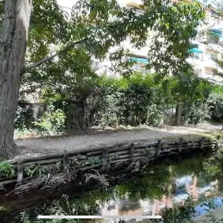 Le Canal - Proche Centre - Parking Prive - Clim * Valence (Drome)