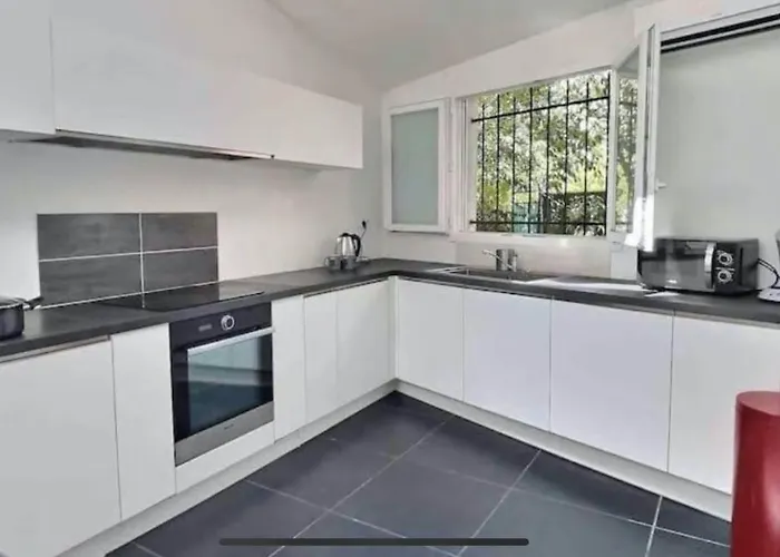 Le Canal - Proche Centre - Parking Prive - Clim Apartment Valence (Drome)